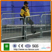 Heavy Duty Crowd Control Barrieren